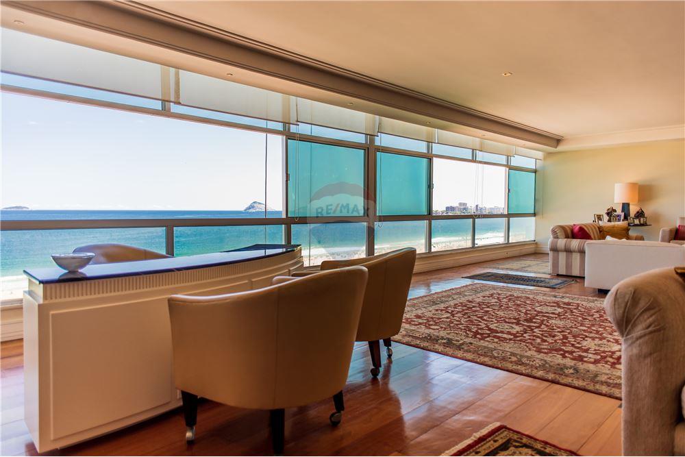 Apartamento - Venda - Rio de Janeiro , Rio de Janeiro - 9 - 630411002-233