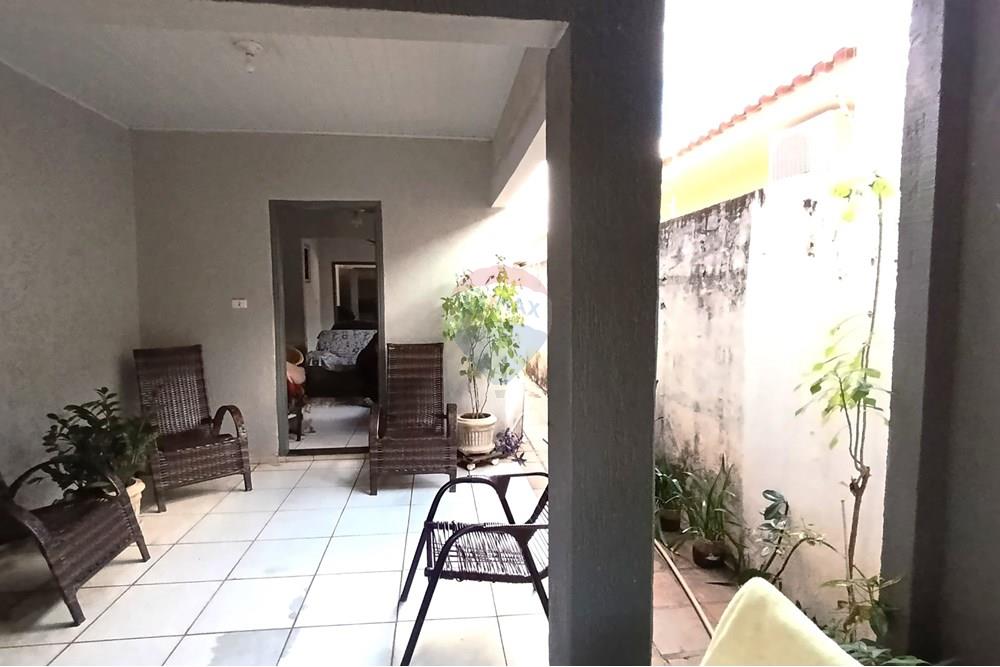 Casa - Venda - Andradina , São Paulo - Area frente 2.jpg - 631201014-49