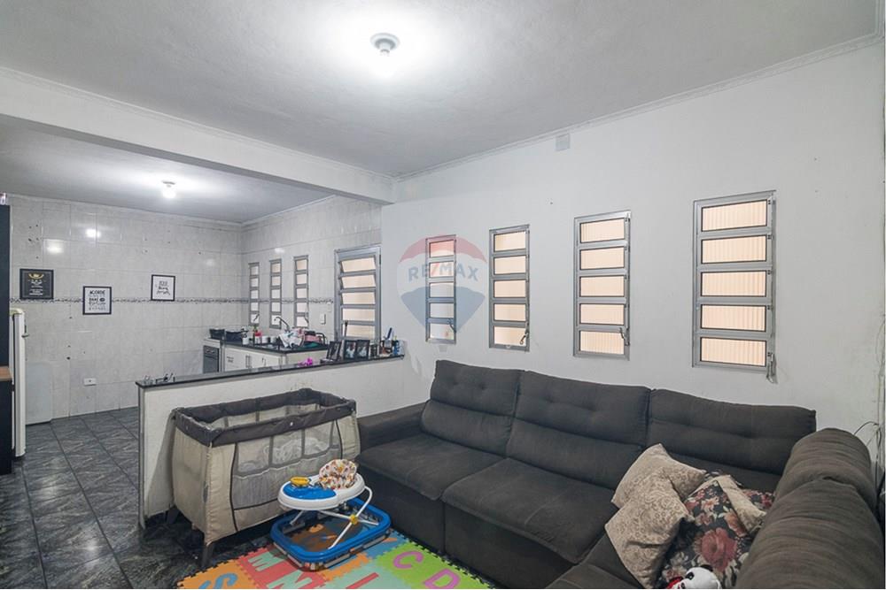 Casa - Venda - Santo André , São Paulo - _DSC0001.jpg - Sala - 631341001-204