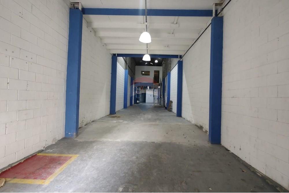 Galpão - Alugar - São Bernardo do Campo , São Paulo - exclusive (4).jpeg - 630821068-31