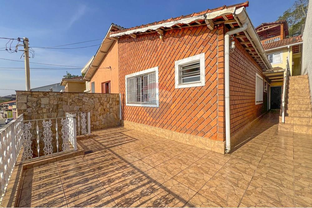 Casa - Venda - Ribeirão Pires , São Paulo - 8.jpg - 631371013-59