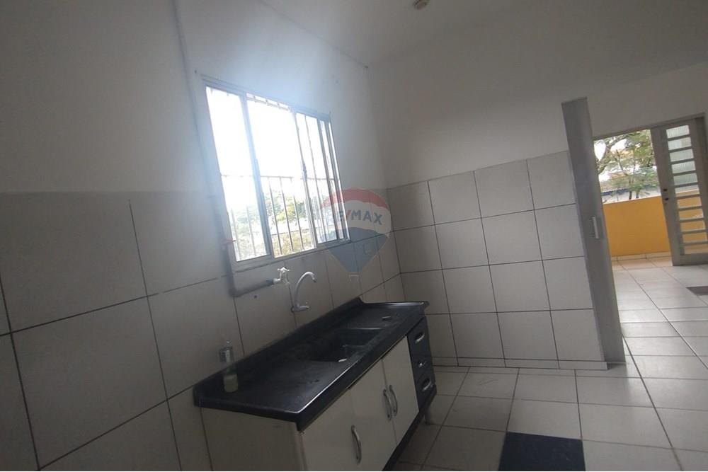 Sobrado - Alugar - São José dos Campos , São Paulo - Imagem do WhatsApp de 2025-10-09 à(s) 13.31.11_60287a61 - Copia - Copia (2) - Copia.jpg - Cozinha - 631431013-42