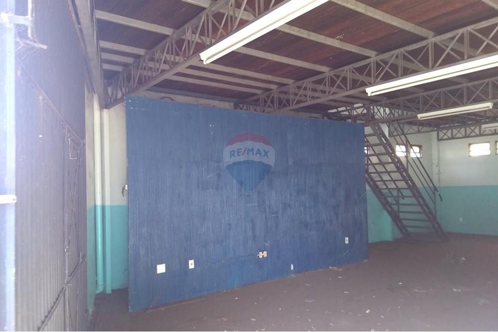 Galpão - Alugar - Lins , São Paulo - 2.jpg - 631011013-1237