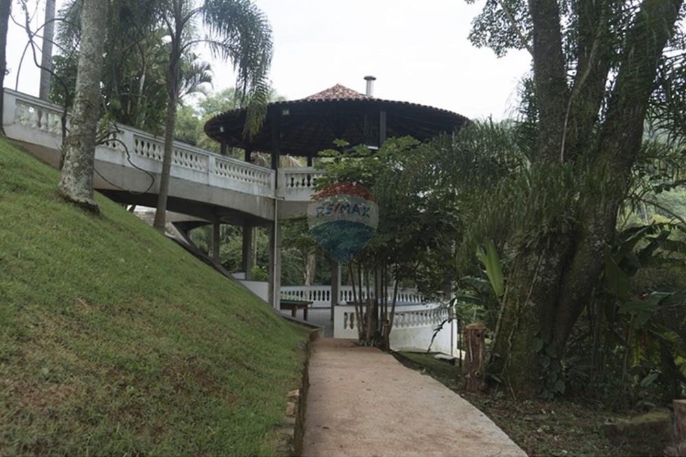 Chácara / Sítio / Fazenda - Venda - Araçariguama , São Paulo - DSC01229.jpg - Área Gourmet - 631601010-7