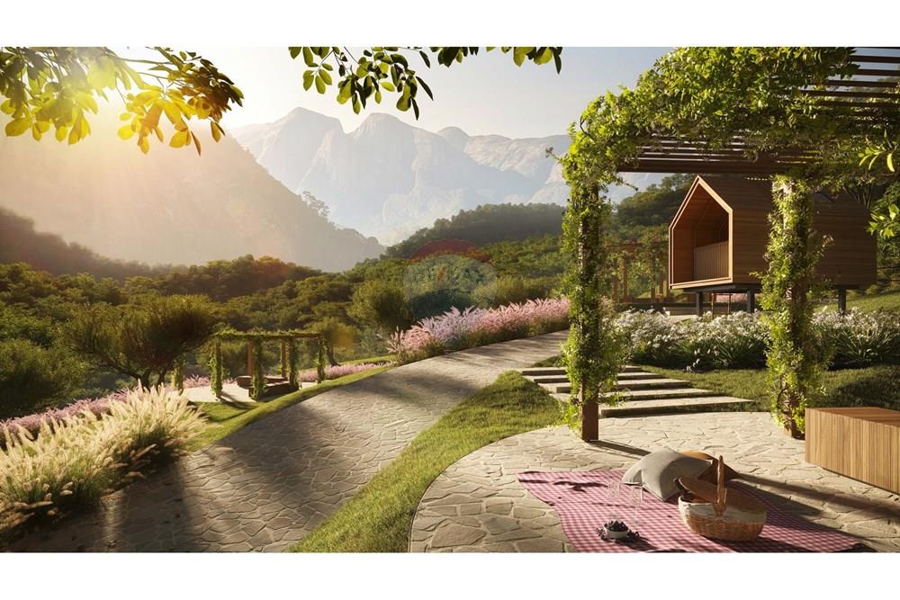 Cabana - Venda - Teresópolis , Rio de Janeiro - 5Quinta das Amoras.jpg - 631521004-24