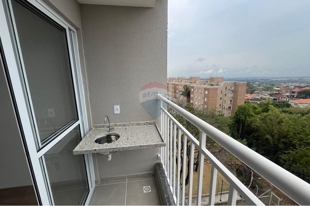 Apartamento, 2 quartos, 48 m² - Foto 14