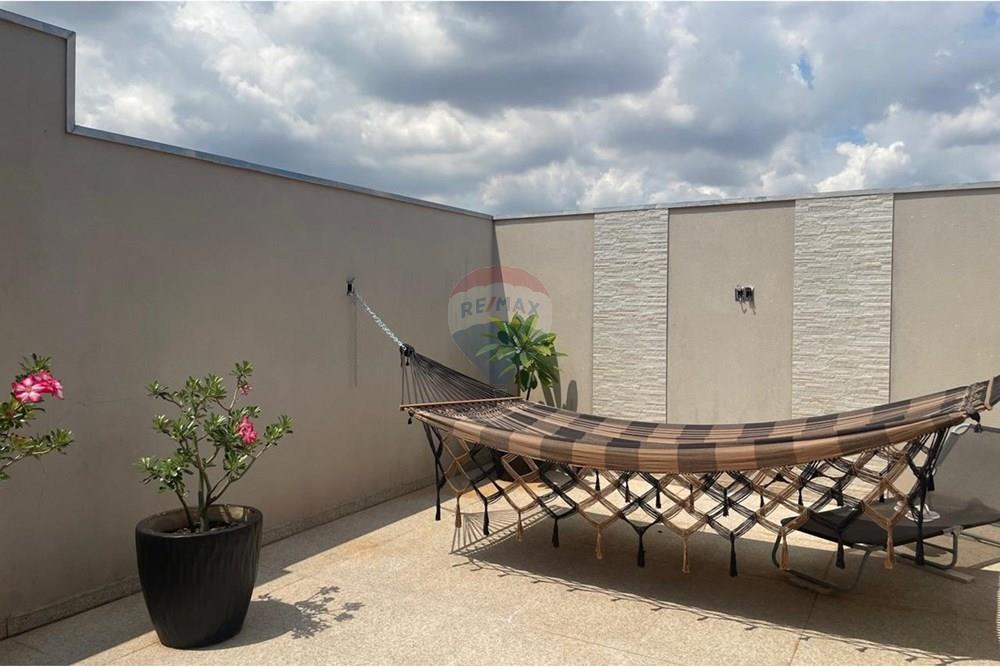 Casa de Condomínio - Venda - São José do Rio Preto , São Paulo - 0e55c690-1aa5-484c-af2e-d901fc251a49.jpeg - Varanda - 631481003-180