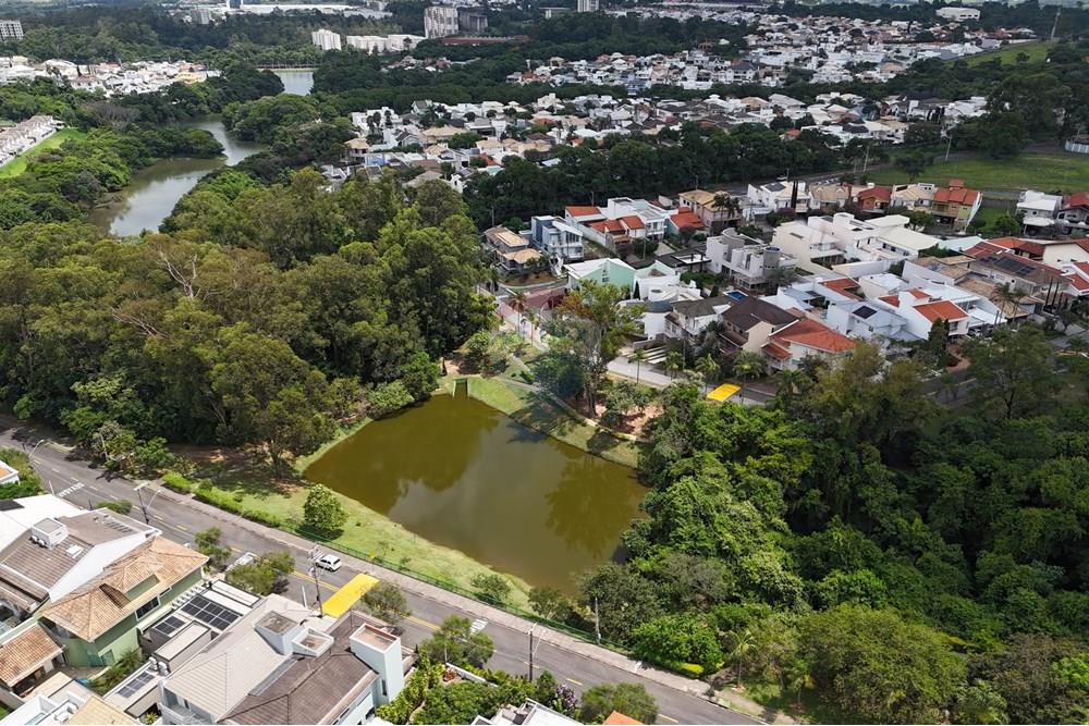 Casa de Condomínio - Venda - Sorocaba , São Paulo - 01-03.jpg - 630591083-78