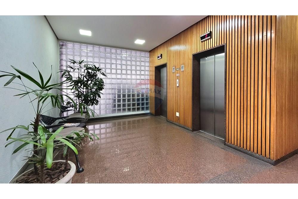 Cj. Comercial/ Sala - Venda - Santo André , São Paulo - 007.jpg - Recepção - 631341001-254