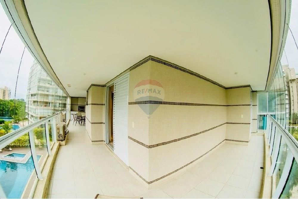 Apartamento - Alugar - Bertioga , São Paulo - sacada5.jpeg - Sacada - 631251023-44