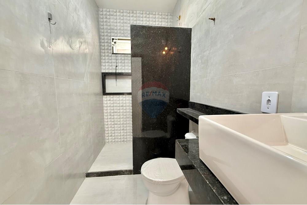 Casa - Venda - Armação dos Búzios , Rio de Janeiro - IMG_9436.jpeg - Banheiro - 630391105-22