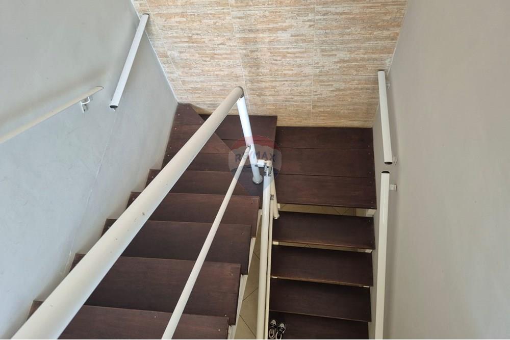 Sobrado - Venda - Mogi das Cruzes , São Paulo - escada .jpg - 631251031-8