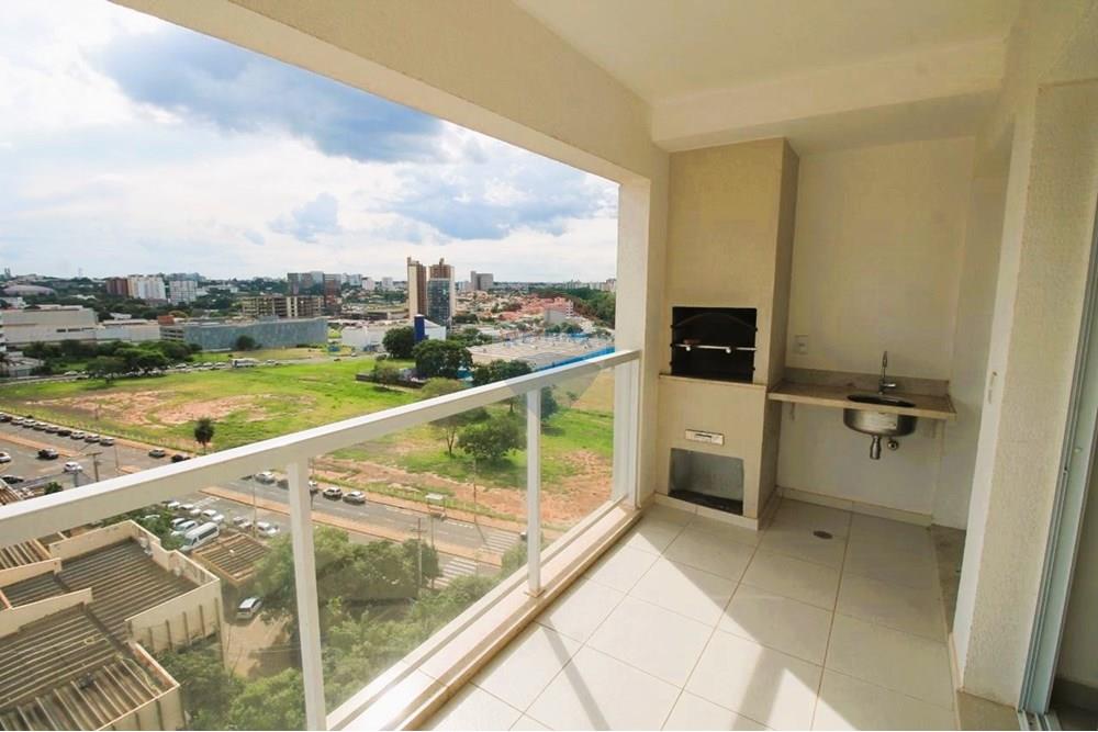 Apartamento - Venda - São José do Rio Preto , São Paulo - 22 sacada.jpeg - 630401013-112