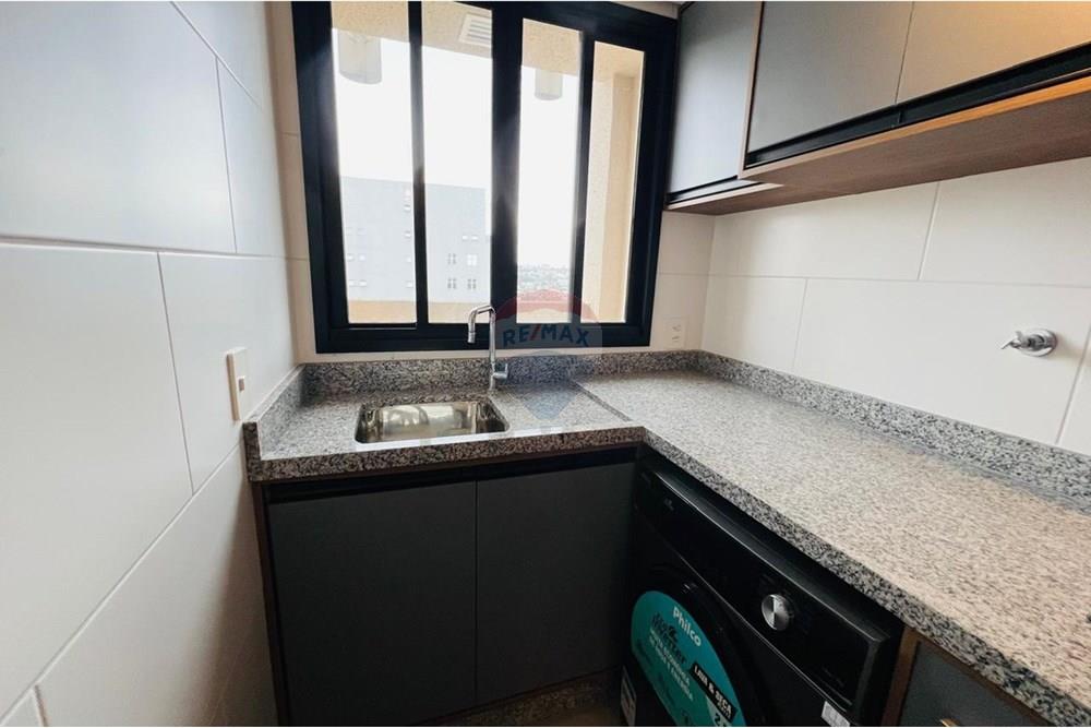 Apartamento - Alugar - Mogi das Cruzes , São Paulo - 21.jpg - Lavanderia - 631251023-49