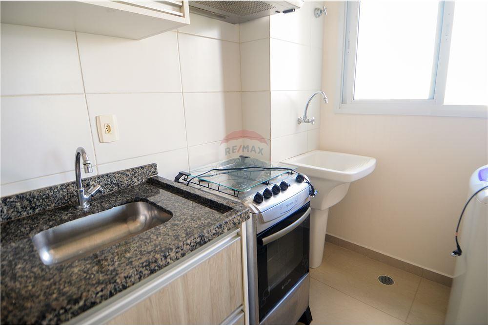 Apartamento - Alugar - Mogi das Cruzes , São Paulo - 6 - 630281025-154