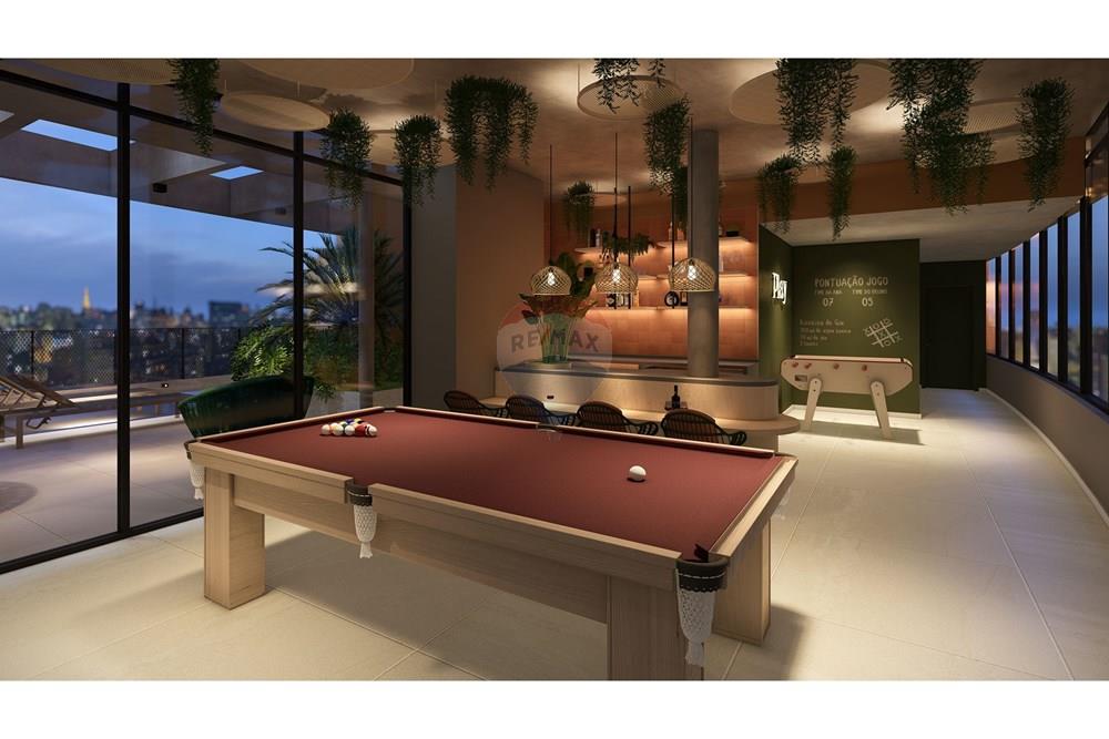 Apartamento - Venda - São Paulo , São Paulo - ALV_Skybar 02.jpg - 631561009-2