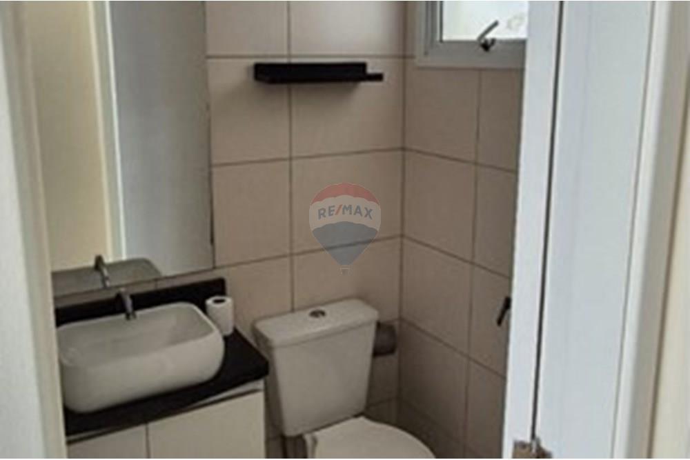 Apartamento para alugar com 2 quartos, 51m² - Foto 7