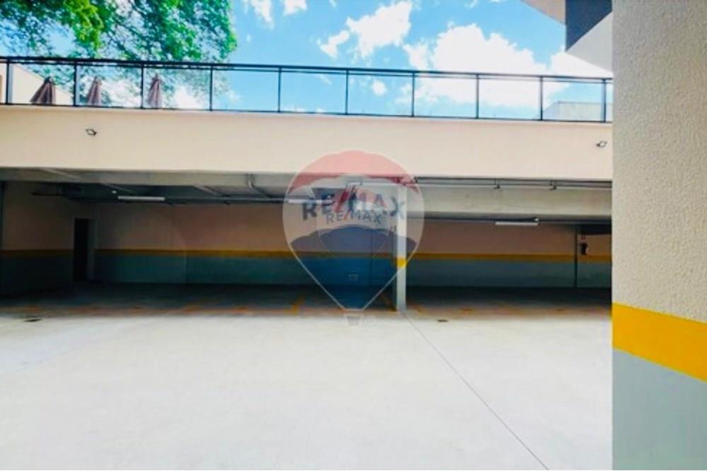 Apartamento - Alugar - Mogi das Cruzes , São Paulo - u garage.jpg - Garagem - 631251023-49