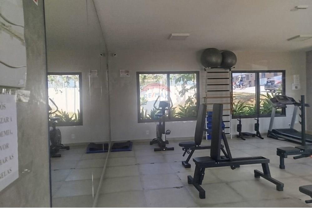Apartamento à venda com 2 quartos, 45m² - Foto 14