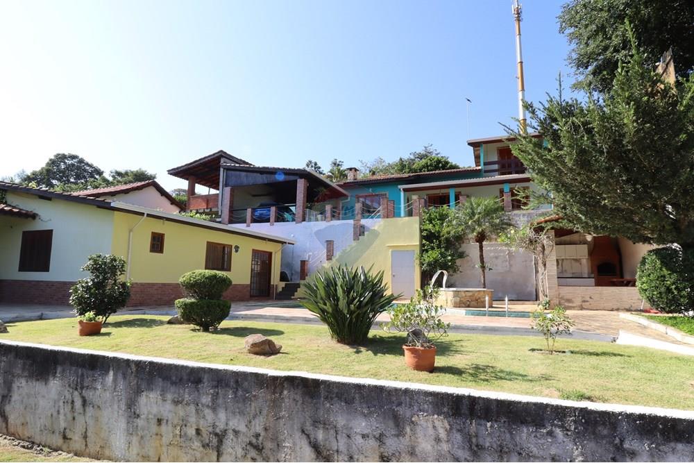 Chácara / Sítio / Fazenda - Venda - Mairiporã , São Paulo - 73.JPG - 631361005-130