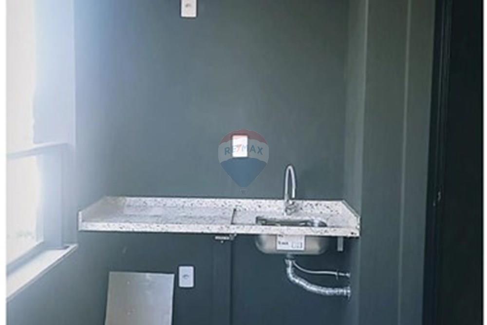 Apartamento, 1 quarto, 46 m² - Foto 11