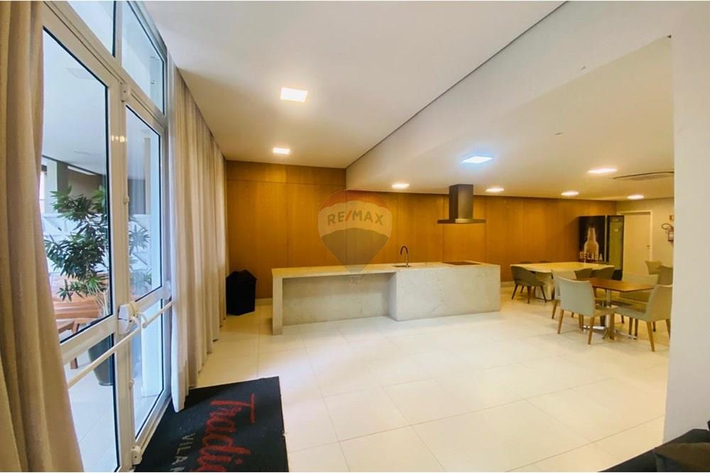 Apartamento - Venda - São Paulo , São Paulo - salão de festas 3.jpeg - 631461058-4