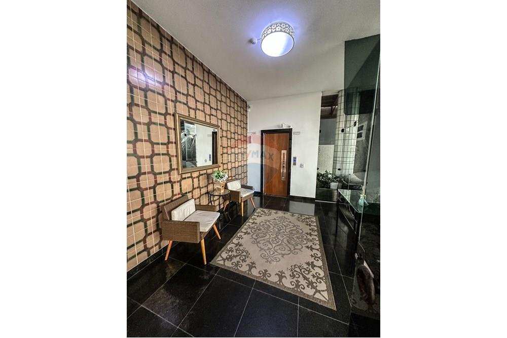 Apartamento - Venda - São Vicente , São Paulo - portariasocial.JPG - 630821074-14