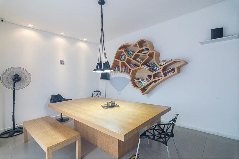 Apartamento - Venda - Santo André , São Paulo - _DSC0060.jpg - Sala de trabalho - 631341019-19