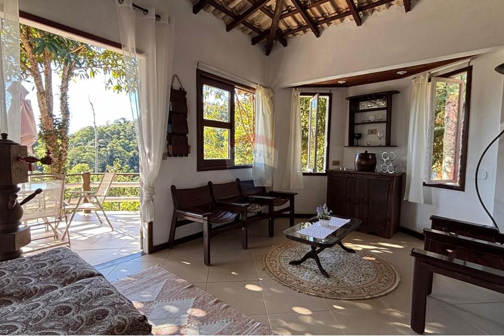 Casa - Alugar - Petrópolis , Rio de Janeiro - 5.jpg - Sala de estar - 631611002-3