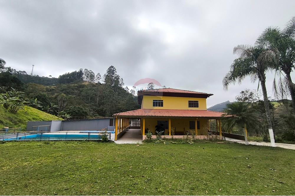 Chácara / Sítio / Fazenda - Venda - Monteiro Lobato , São Paulo - IMG_20250731_102642.jpg - 631501001-84