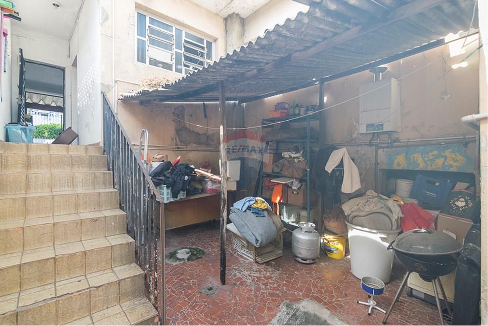 Casa - Venda - Santo André , São Paulo - _DSC0033.jpg - Área de serviço - 631341001-207