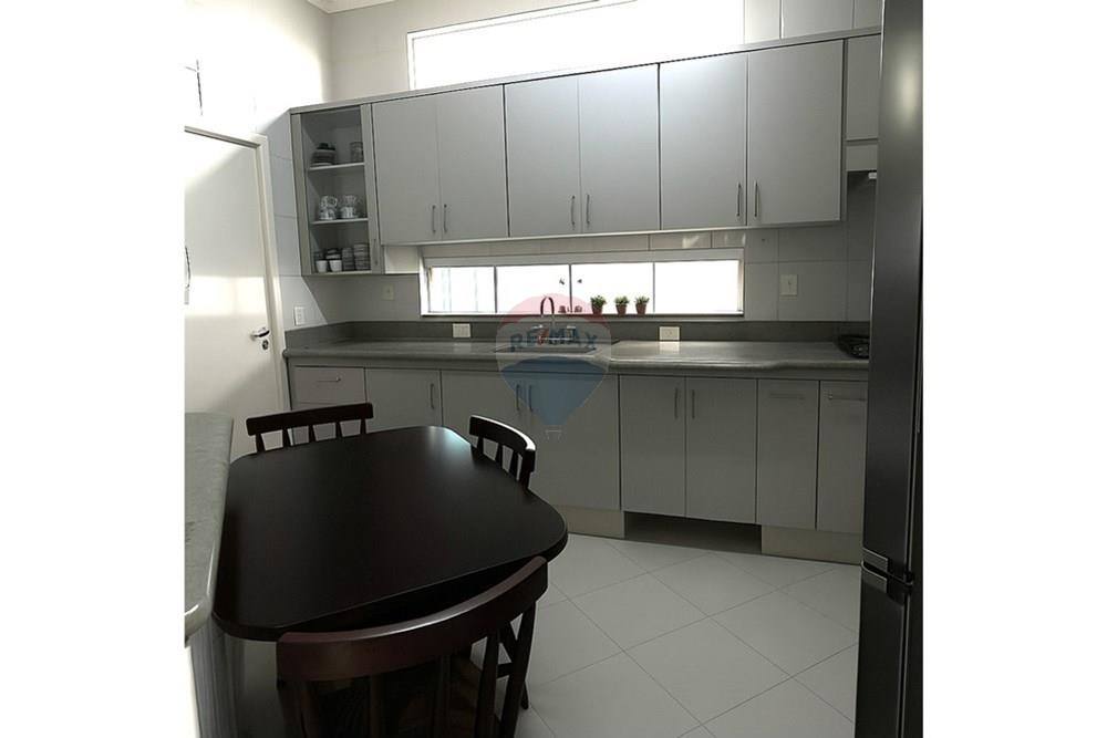 Sobrado - Venda - Araçatuba , São Paulo - kitchen_brightened.jpg - 630851058-3