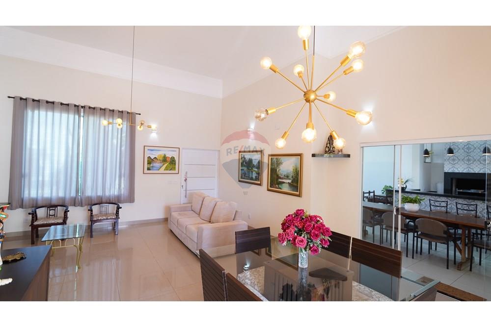 Casa de Condomínio - Venda - Presidente Prudente , São Paulo - LINO - PORTO BELLO098.JPG - 630091025-137