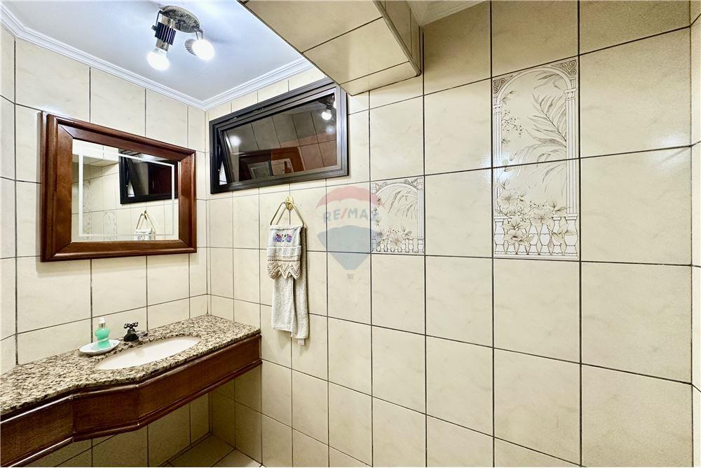 Apartamento com 3 quartos à venda, 134m² — foto 9 de 24