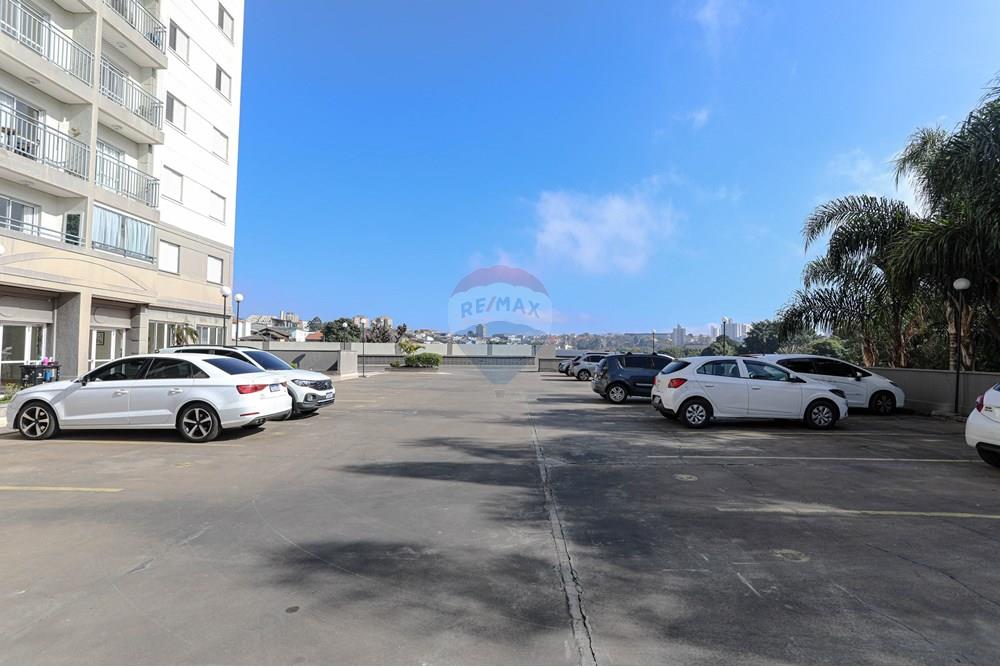 Apartamento - Venda - Mogi das Cruzes , São Paulo - FOTO 1- AREA COMUN.jpg - 630281020-319