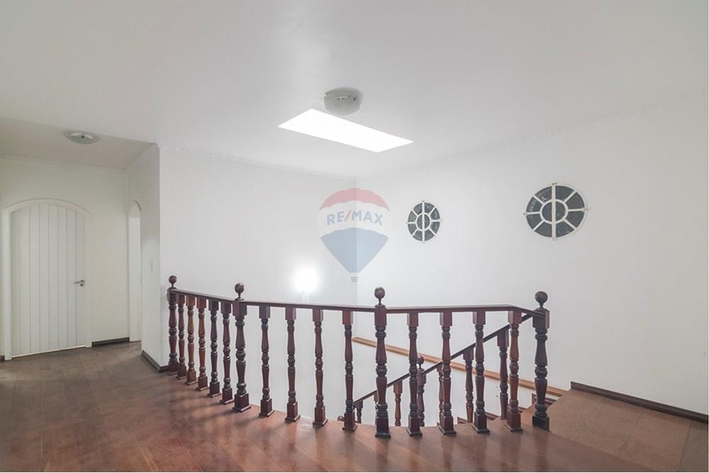 Sobrado - Venda - Santo André , São Paulo - _DSC0153.jpg - Corredor - 631341024-6