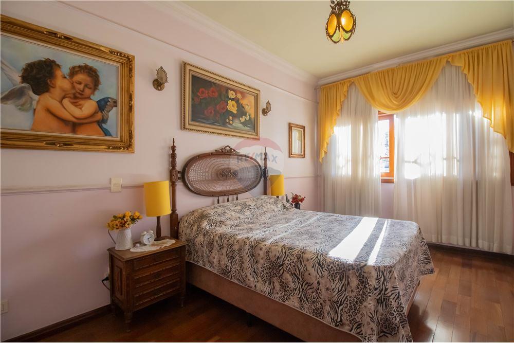 Casa - Alugar - Guarulhos , São Paulo - Suíte - Suite - 631421011-26