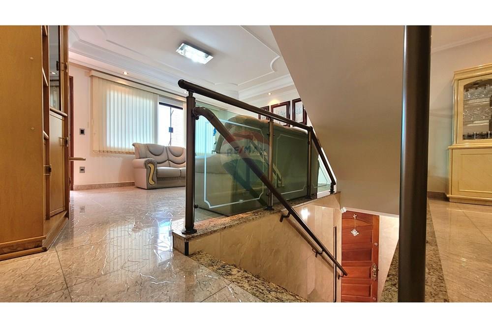 Sobrado - Venda - Santo André , São Paulo - 20250528_101124.jpg - 630331043-30