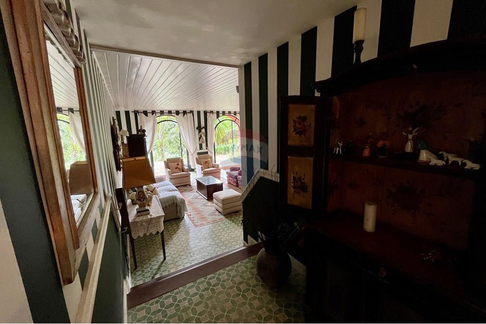 Casa - Venda - Petrópolis , Rio de Janeiro - IMG_4905.JPG - 631611012-6