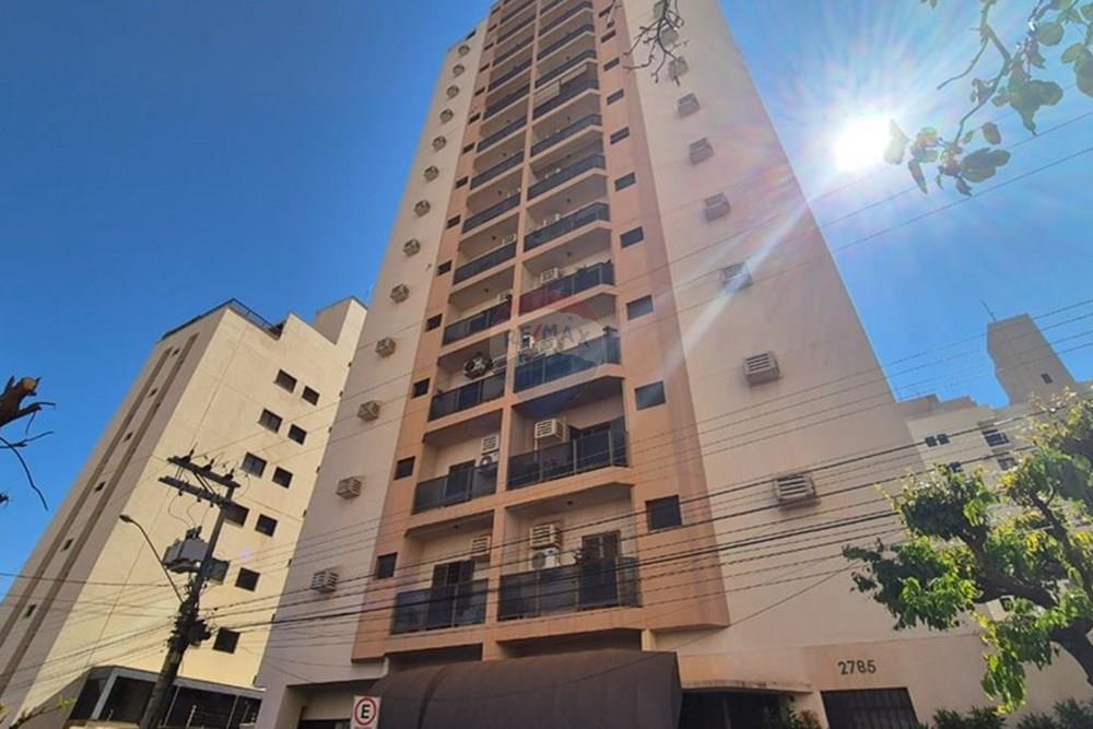 Apartamento - Venda - São José do Rio Preto , São Paulo - 01 fachada a.jpeg - 630401013-129