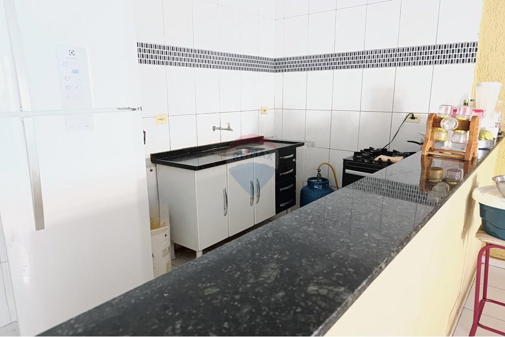 Casa - Venda - Andradina , São Paulo - Cozinha.jpg - 631201014-49