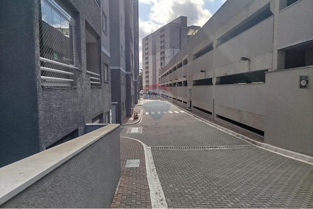 Apartamento - Alugar - Votorantim , São Paulo - Apartamento 3 quartos com suíte e varanda gourmet no Alpha Club, Sorocaba Campolim (19).jpg - 631581002-57