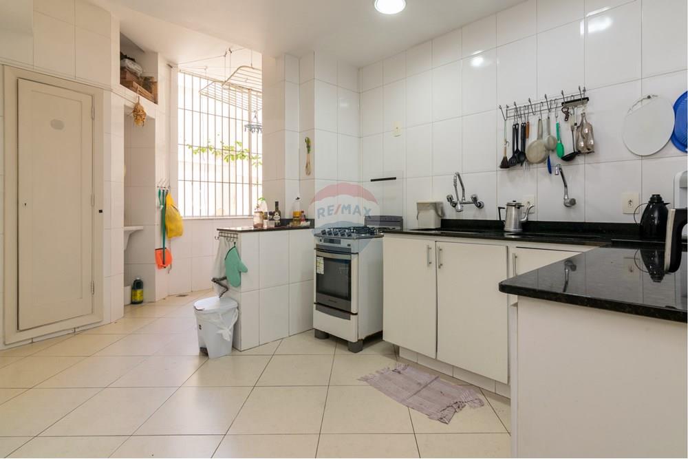Apartamento - Venda - Rio de Janeiro , Rio de Janeiro - 04 COZINHA (1).jpg - 630411001-84