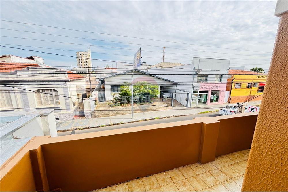 Ponto Comercial/ Loja - Alugar - Botucatu , São Paulo - 2 - 630111016-273