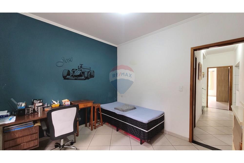 Casa - Venda - Santo André , São Paulo - 24.jpg - Quarto - 630331011-151