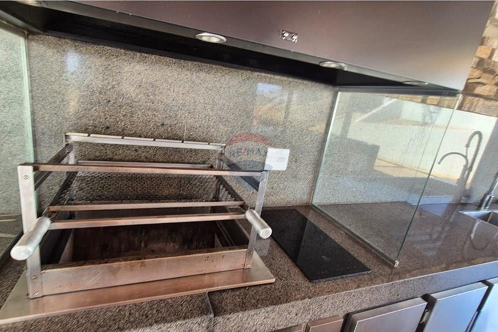 Terreno - Venda - São José do Rio Preto , São Paulo - 05 salão Gourmet 4.jpeg - 630401013-128