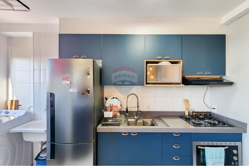 Apartamento - Venda - Santo André , São Paulo - 20251022_08330623.jpg - 630821039-6