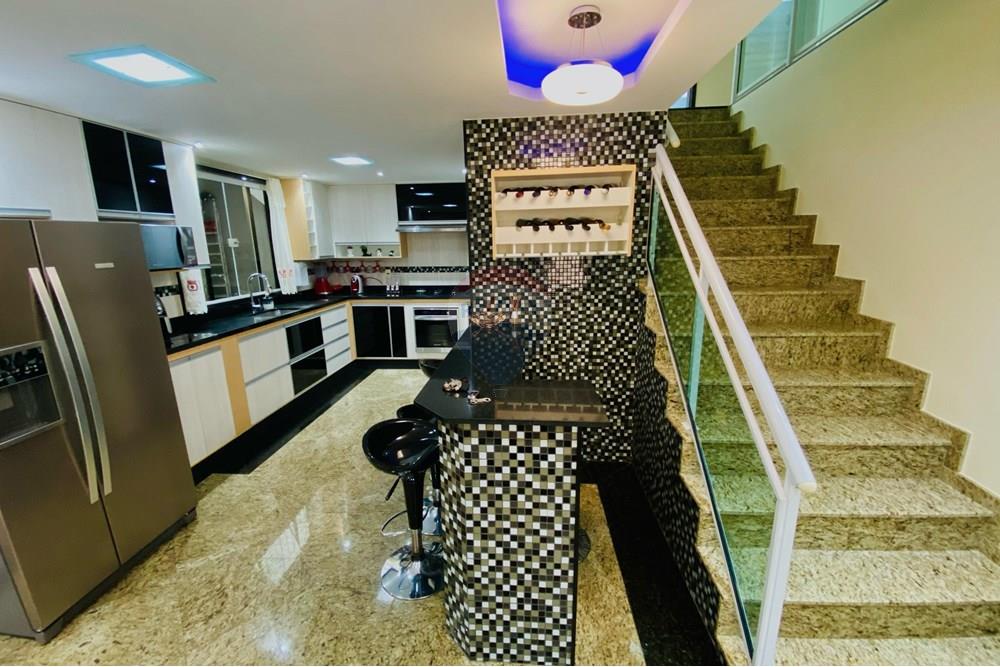 Casa - Venda - São Gonçalo , Rio de Janeiro - WhatsApp Image 2025-05-01 at 06.34.21 (1).jpeg - Cozinha - 631521023-5