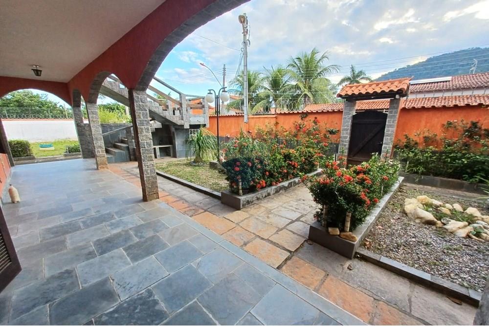 Casa de Condomínio - Venda - Maricá , Rio de Janeiro - Imagem do WhatsApp de 2025-06-03 à(s) 14.59.36_e052d4e0.jpg - Jardim Externo - 630121027-96