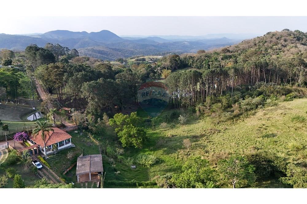 Chácara / Sítio / Fazenda - Venda - São Roque , São Paulo - DJI_20251016164105_0006_D.JPG - 631601021-2